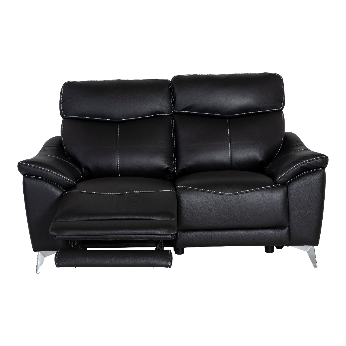 Algarve 2-sitssoffa läder