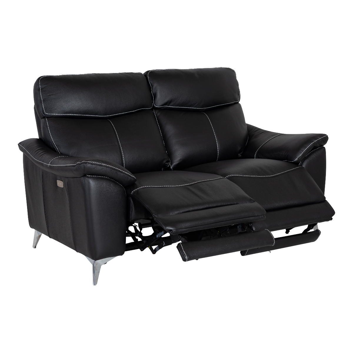 Algarve 2-sitssoffa läder