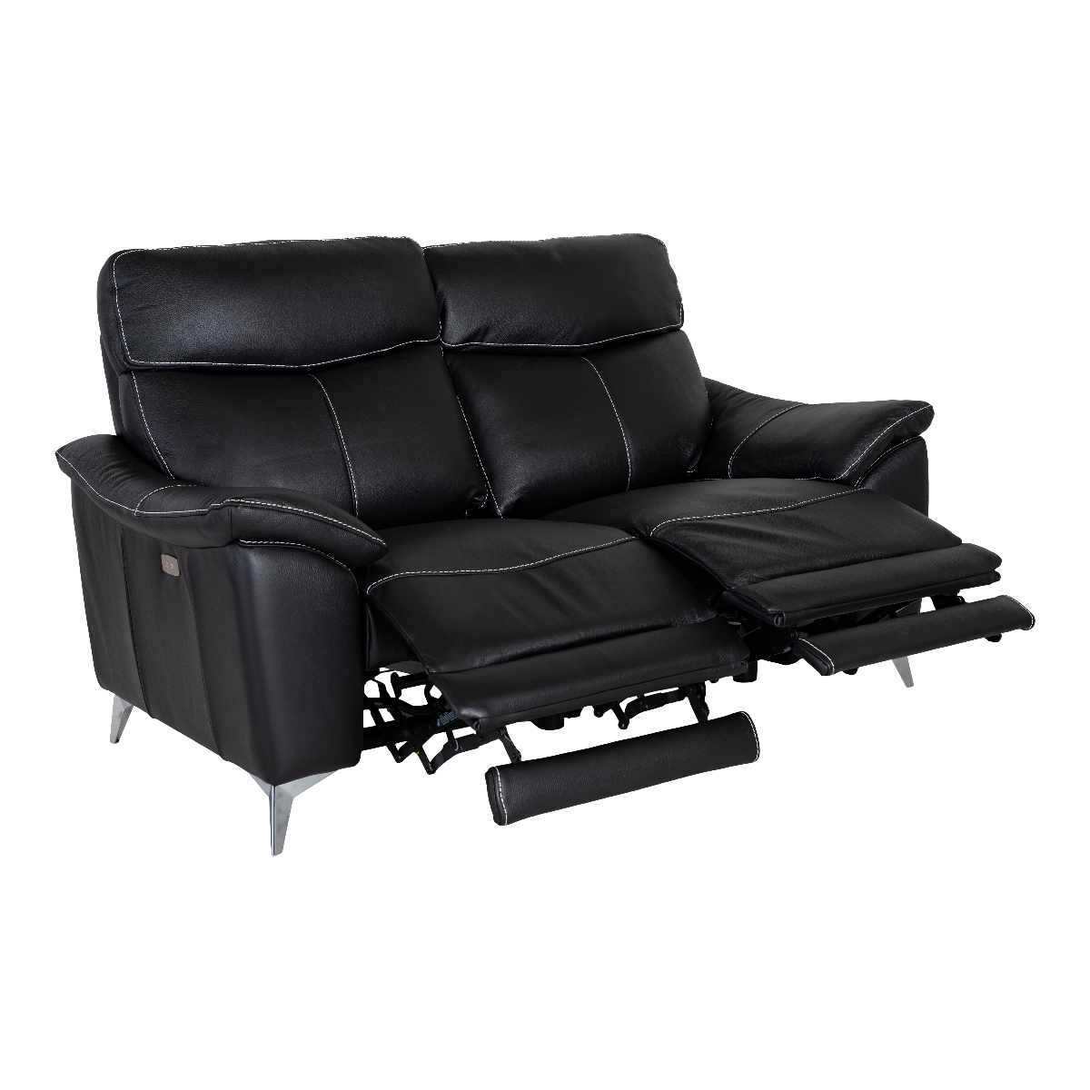 Algarve 2-sitssoffa läder