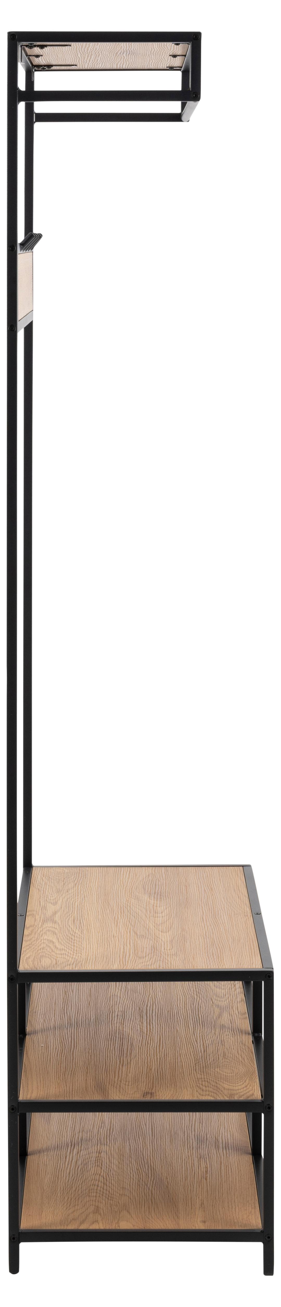 Seaford klädhängare