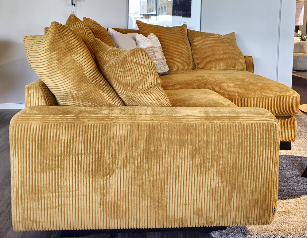 Tuva Cozy hörnsoffa