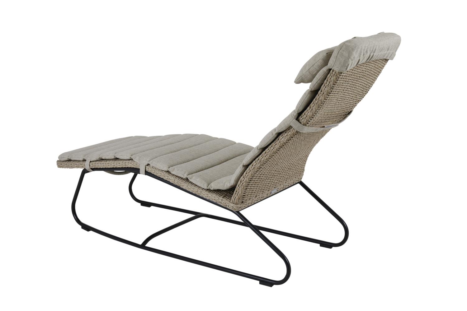 Akleja vilsäng Beige