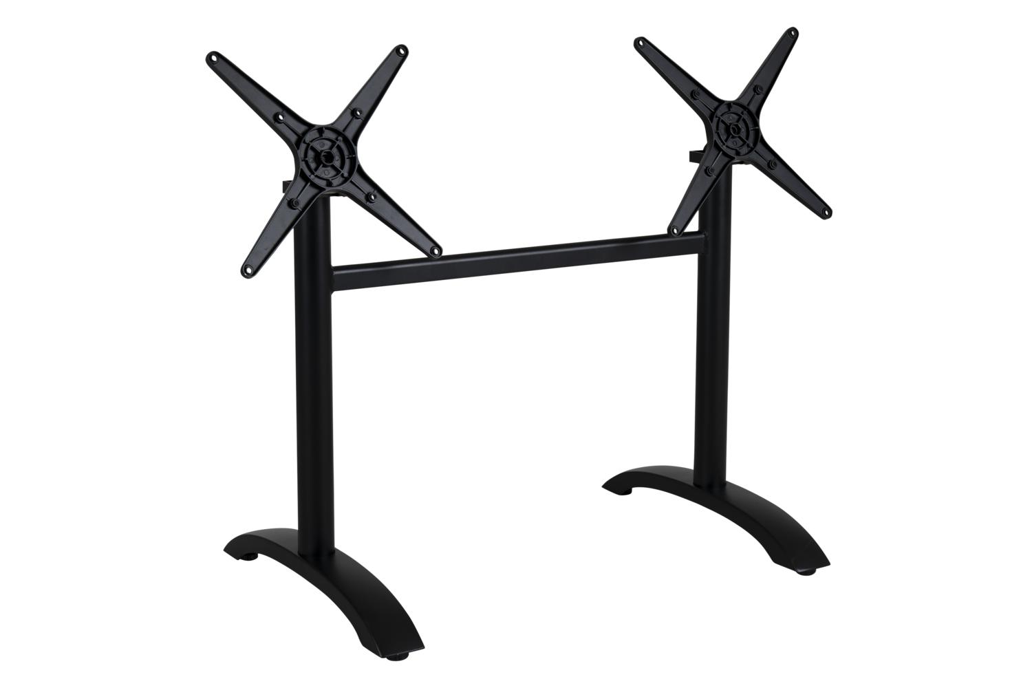 Avila bordsstativ Vit