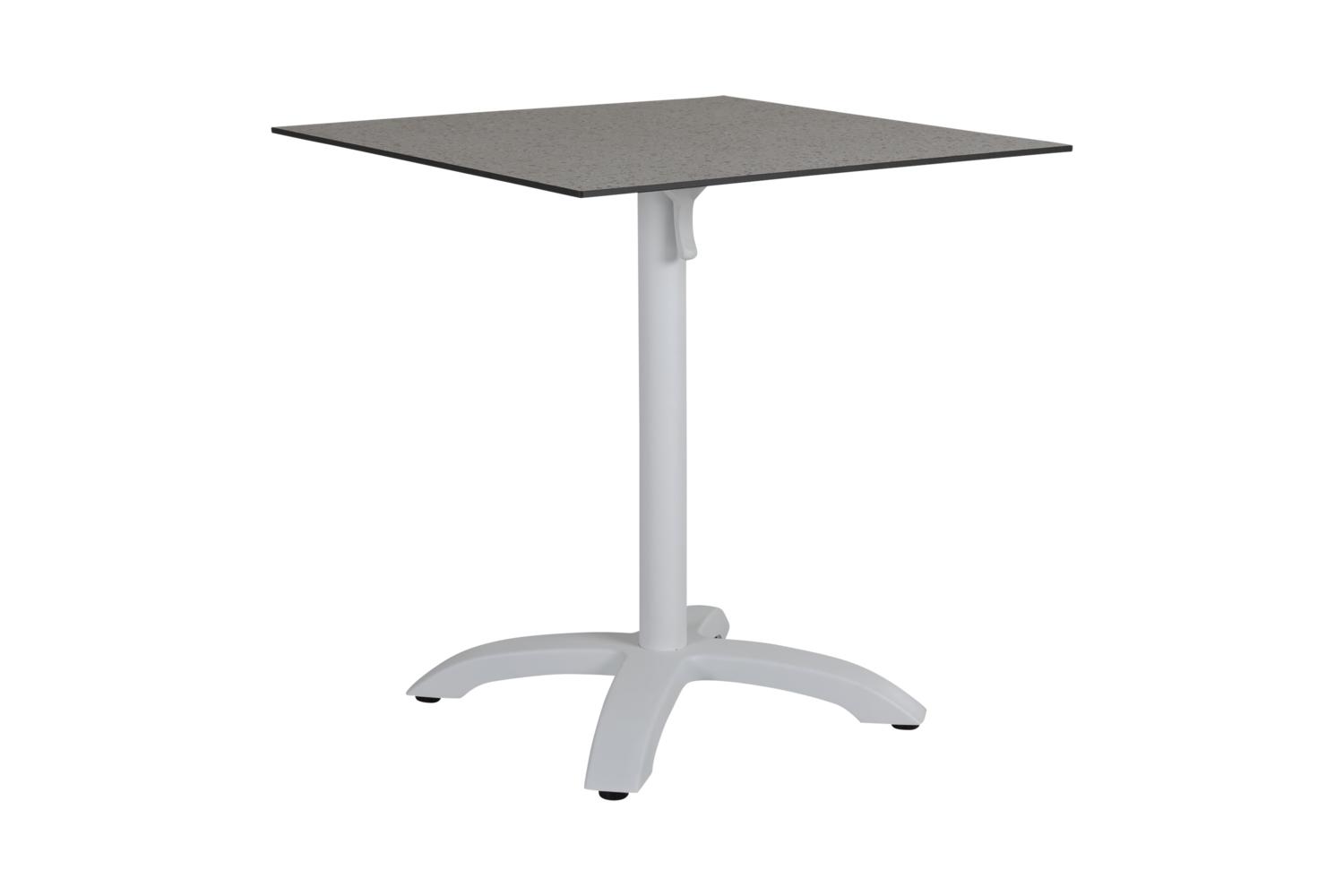 Avila bordsstativ Vit