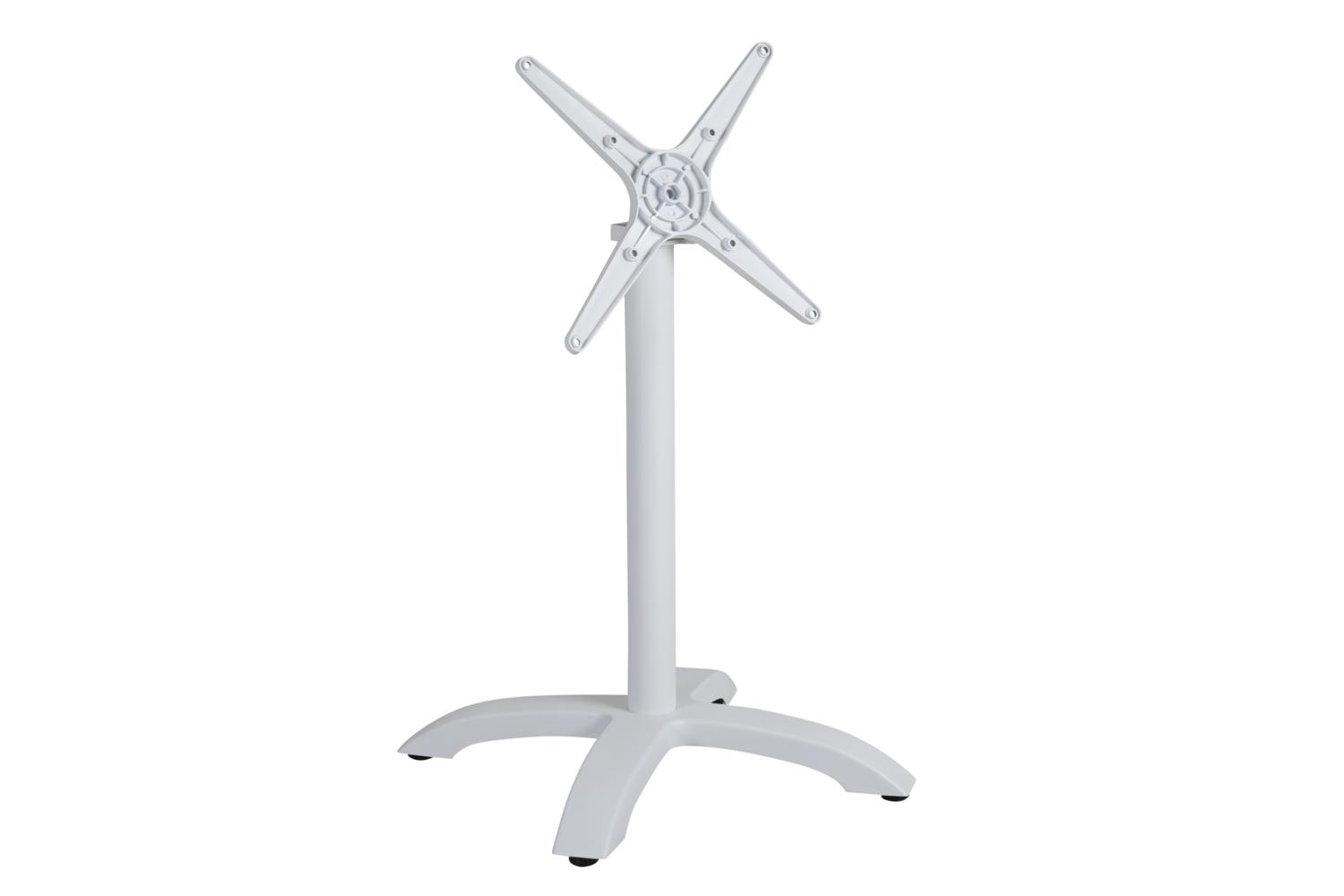 Avila bordsstativ Vit