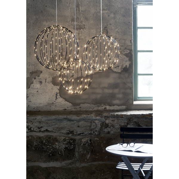 Hängande dekoration mounty stor