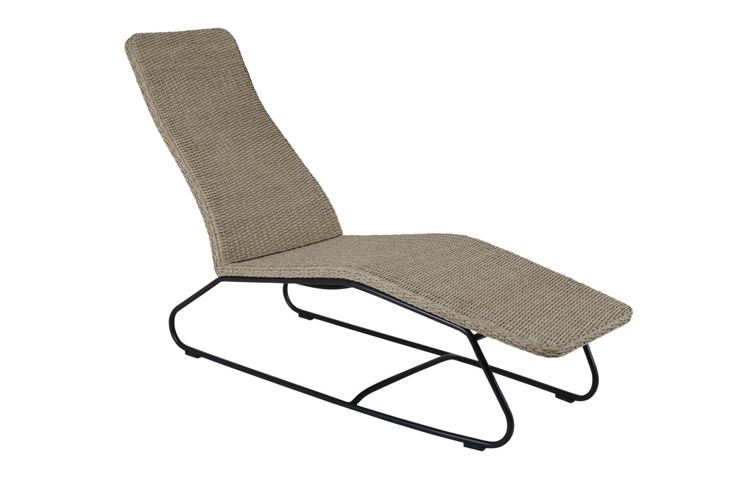 Akleja vilsäng Beige