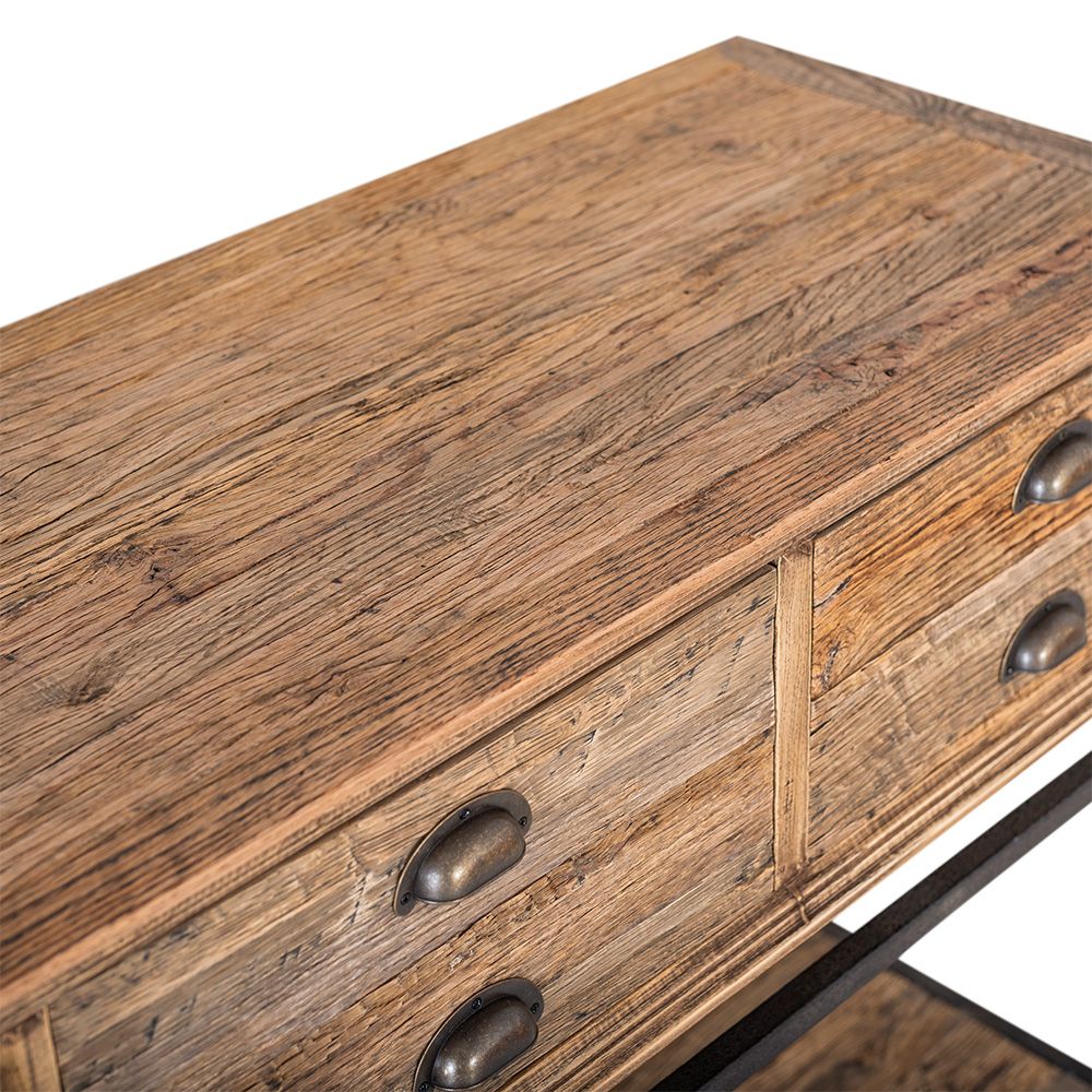 Antibes avlastningsbord