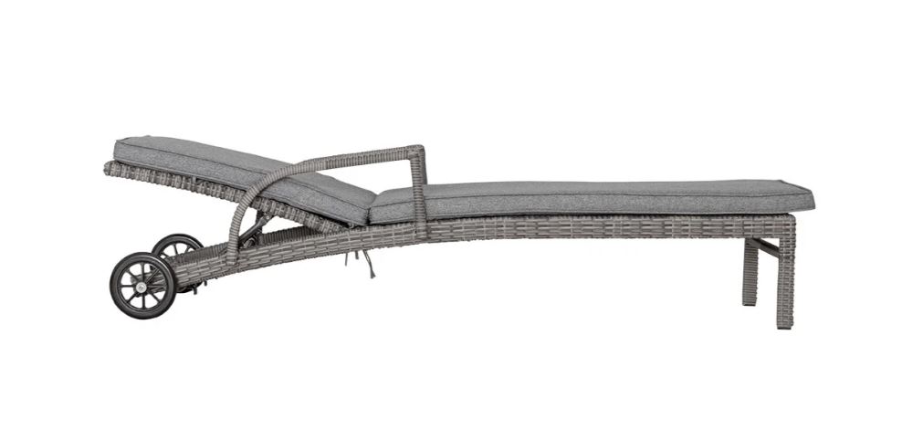 Costa solvagn pearl grey