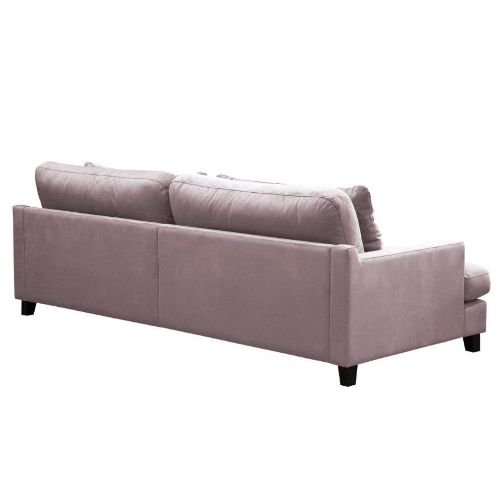 Baltimore XL 3,5-sitssoffa