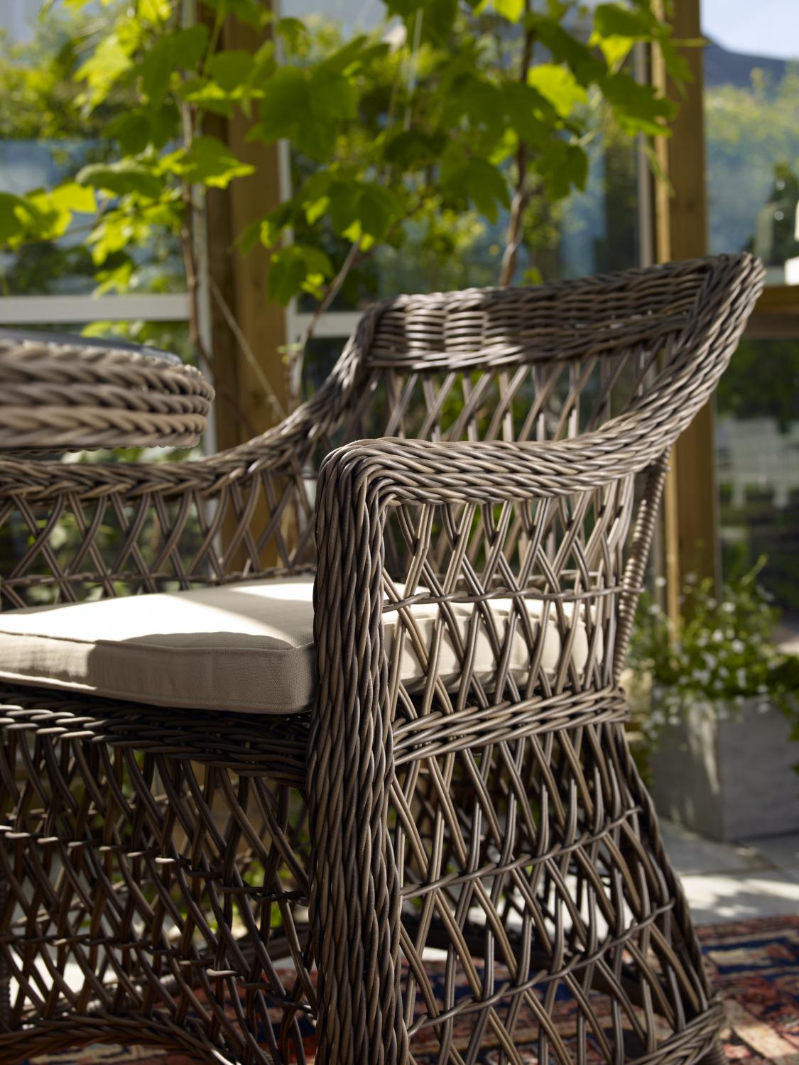 Beatrice karmstol Brun