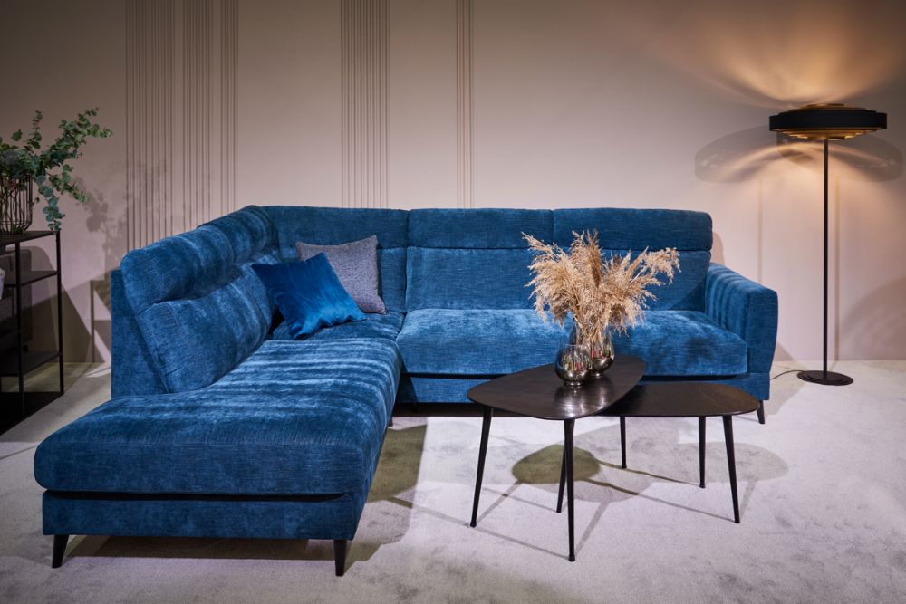 Robin 3-sitssoffa med avslut v