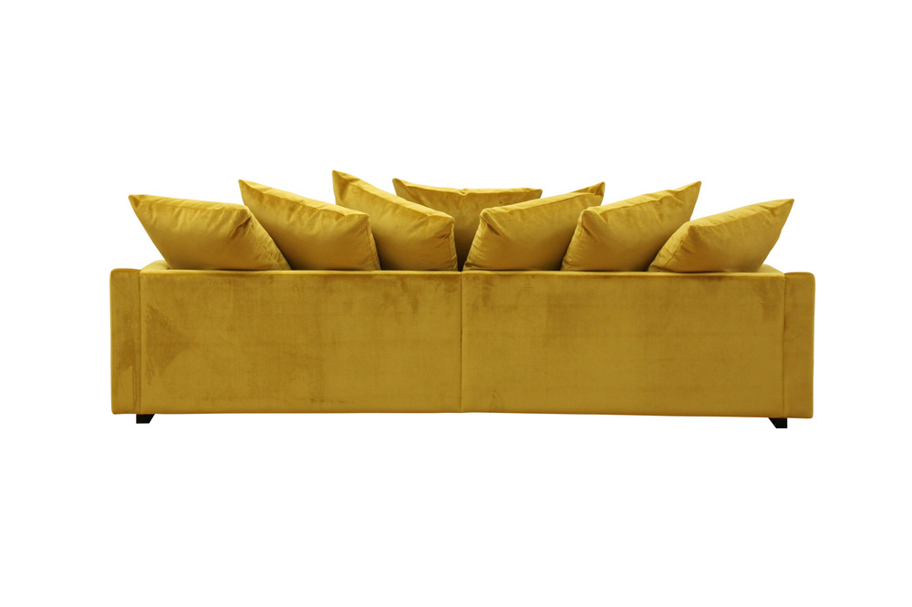 All-in soffa 3-sitssoffa