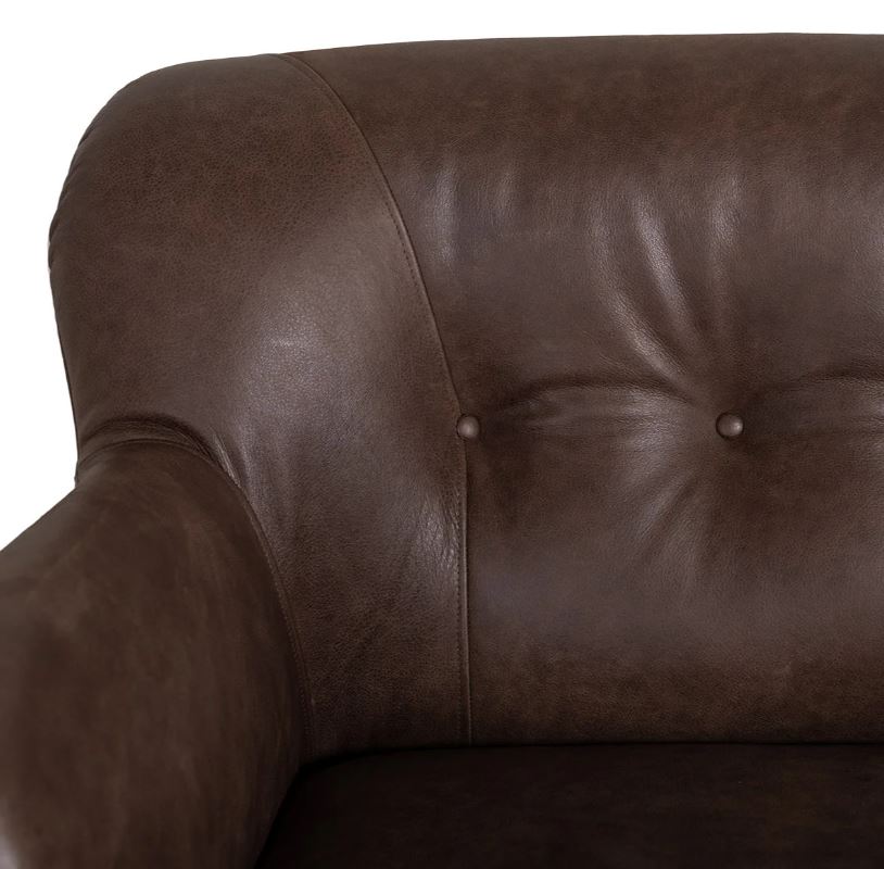 Carolina 3-sitssoffa