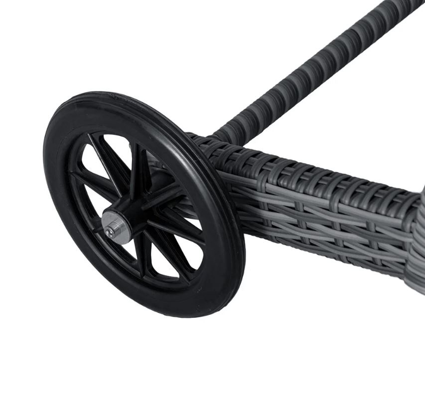 Costa solvagn antracit