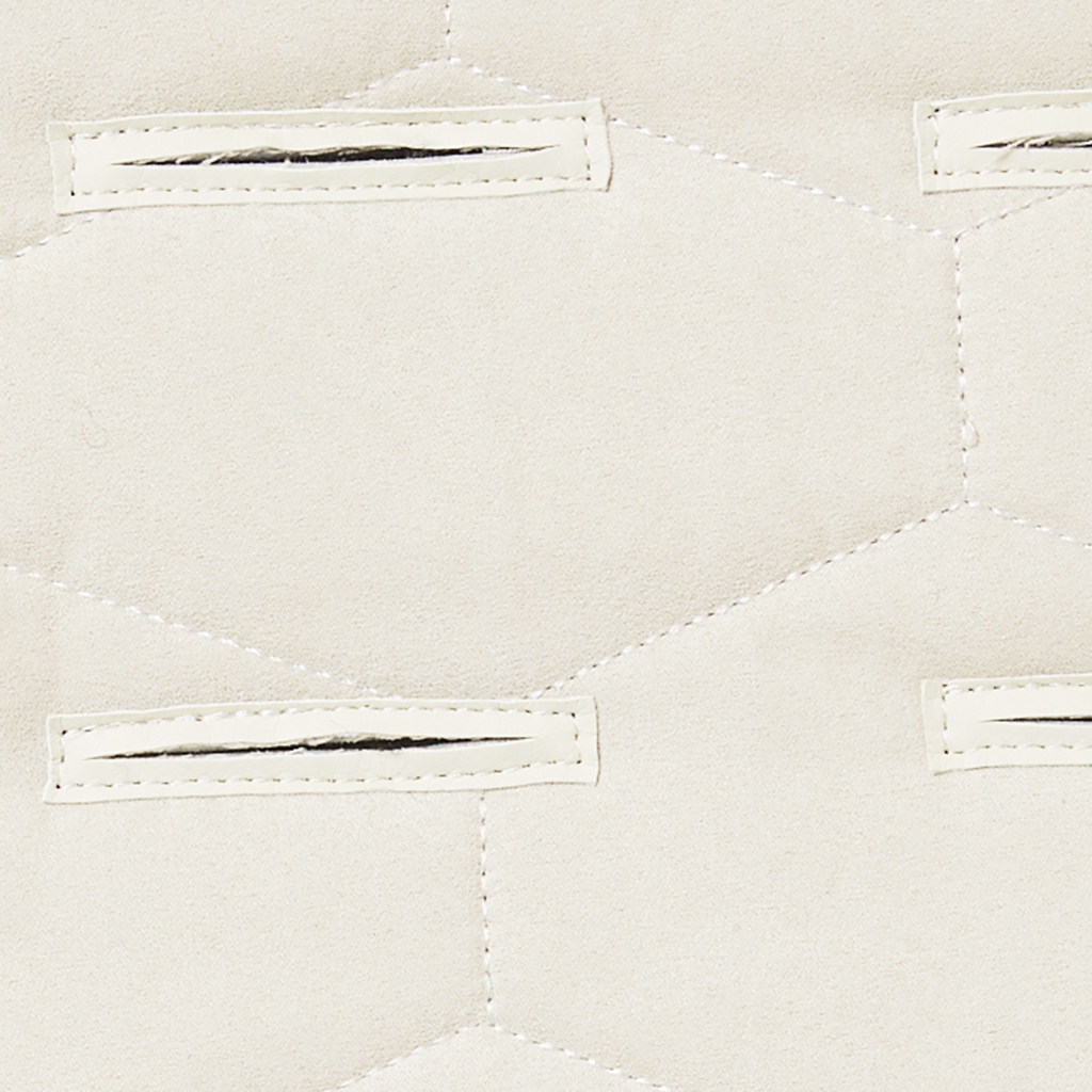 Curly baby strollerl