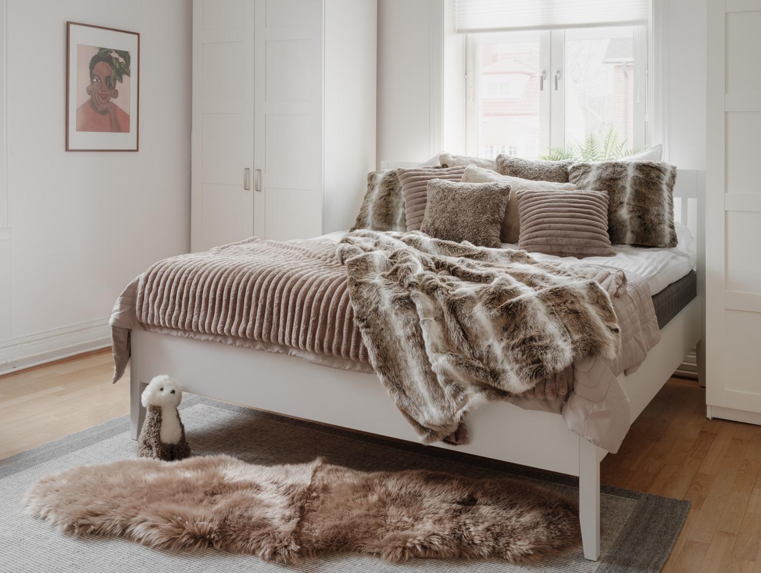 Curly Coco – Dark Brown