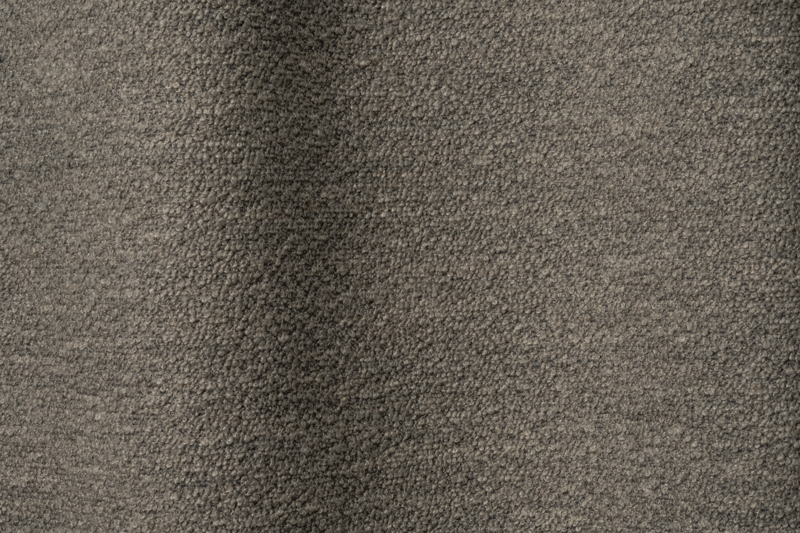 Duncan Fotpall, Alice #149 grå, 112x103x41 cm