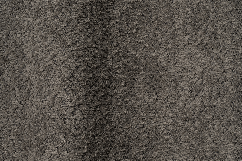 Duncan Fotpall, Anna #18 mörkgrå, 112x103x41 cm