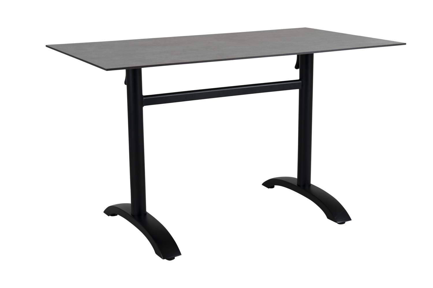 Avila bordsstativ Vit