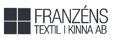 Franzéns textil