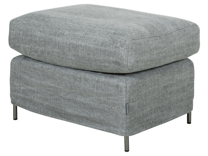 Petito fotpall klädsel