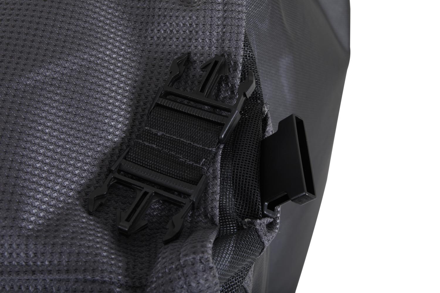 Galloway fotpall Grå