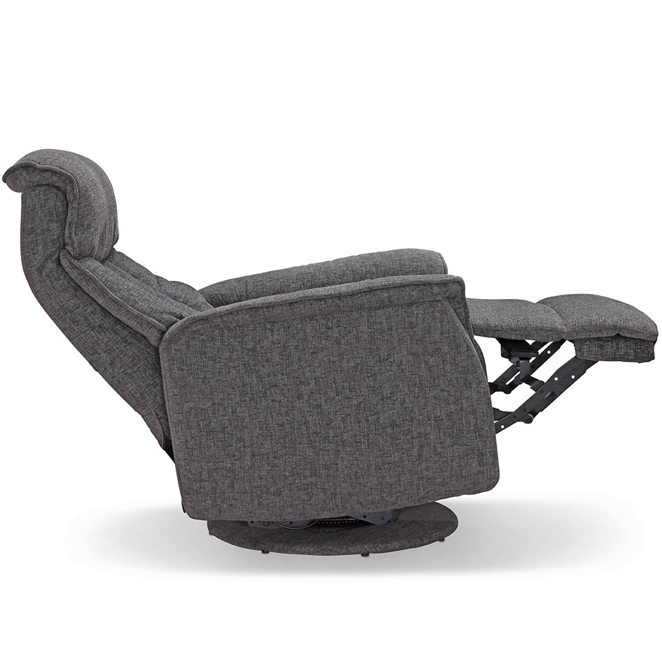 Umeå reclinerfåtölj