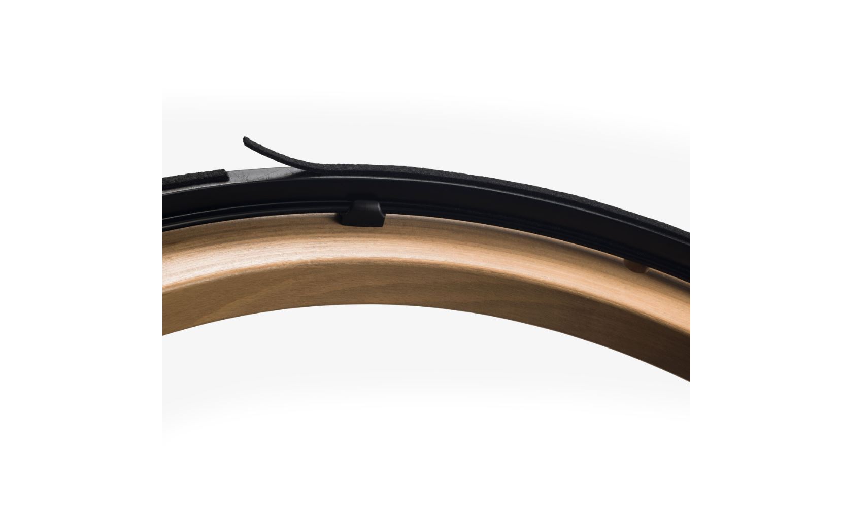 Hard floor protector