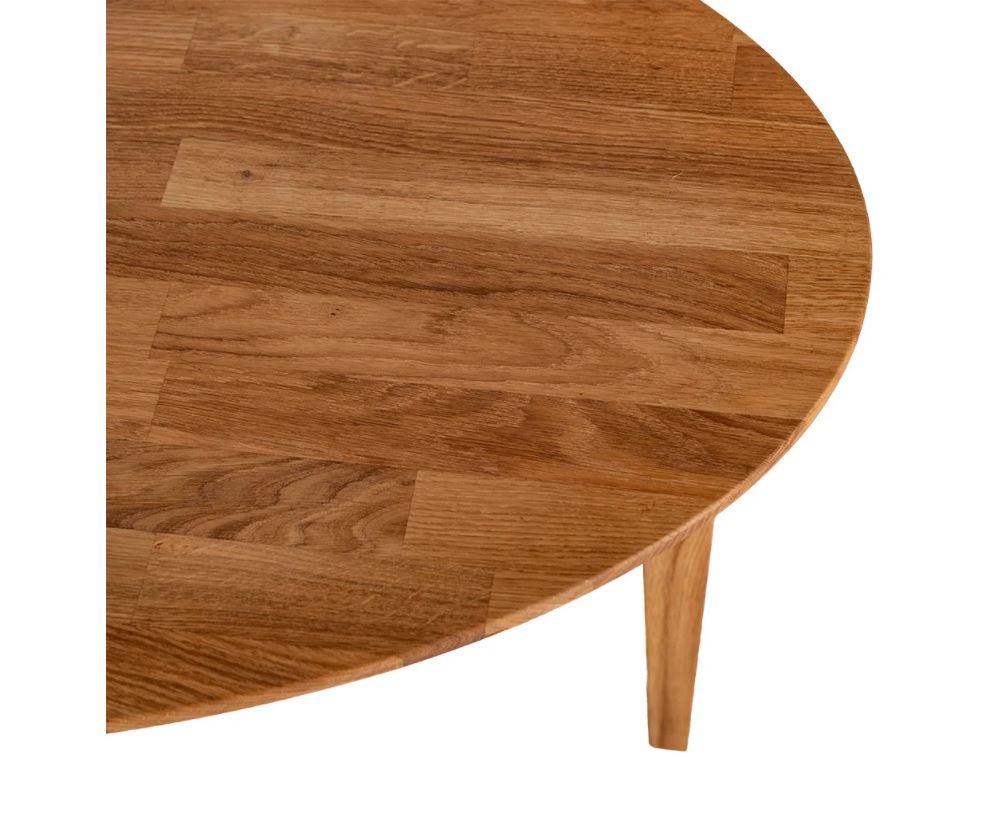 Ohio soffbord 130 oljad ek