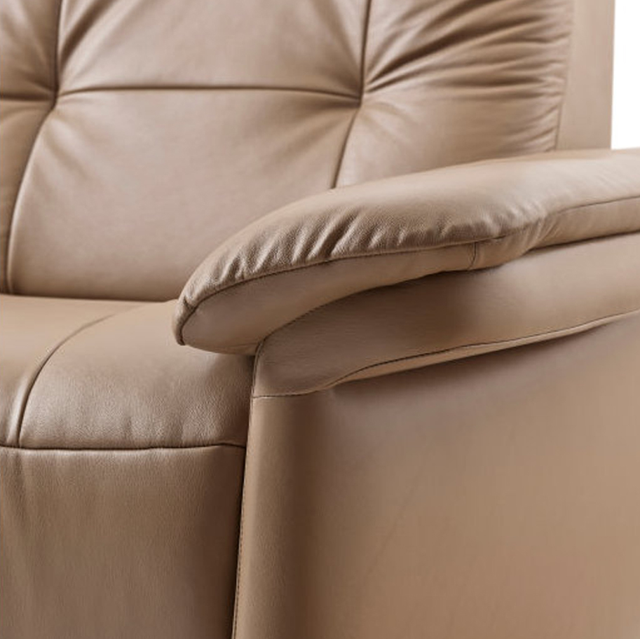 Stressless Mary 3-sits Stoppad