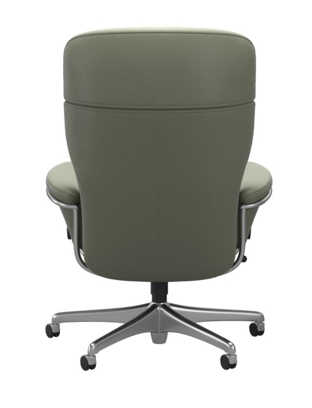 Stressless Rome Office m. nackstöd