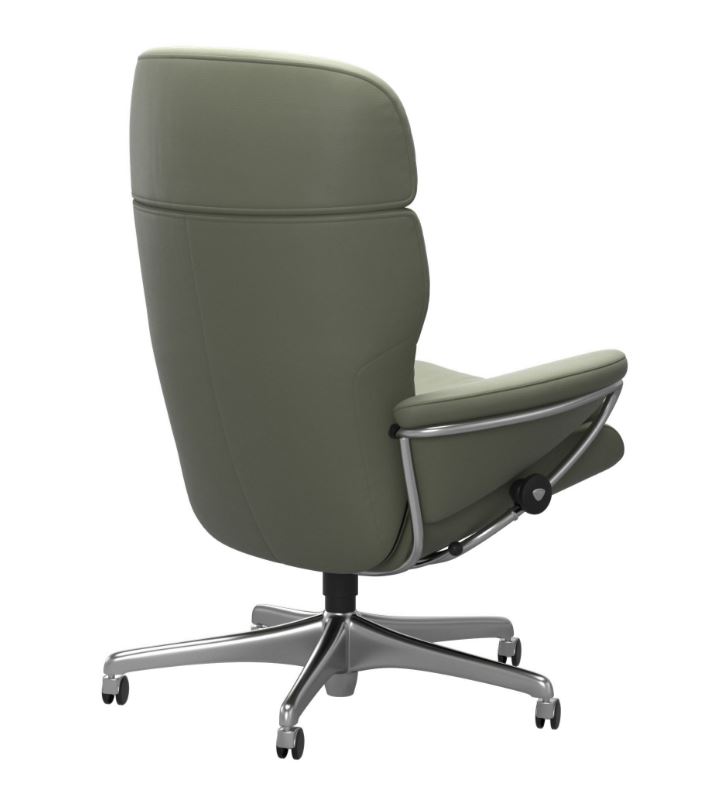 Stressless Rome Office m. nackstöd