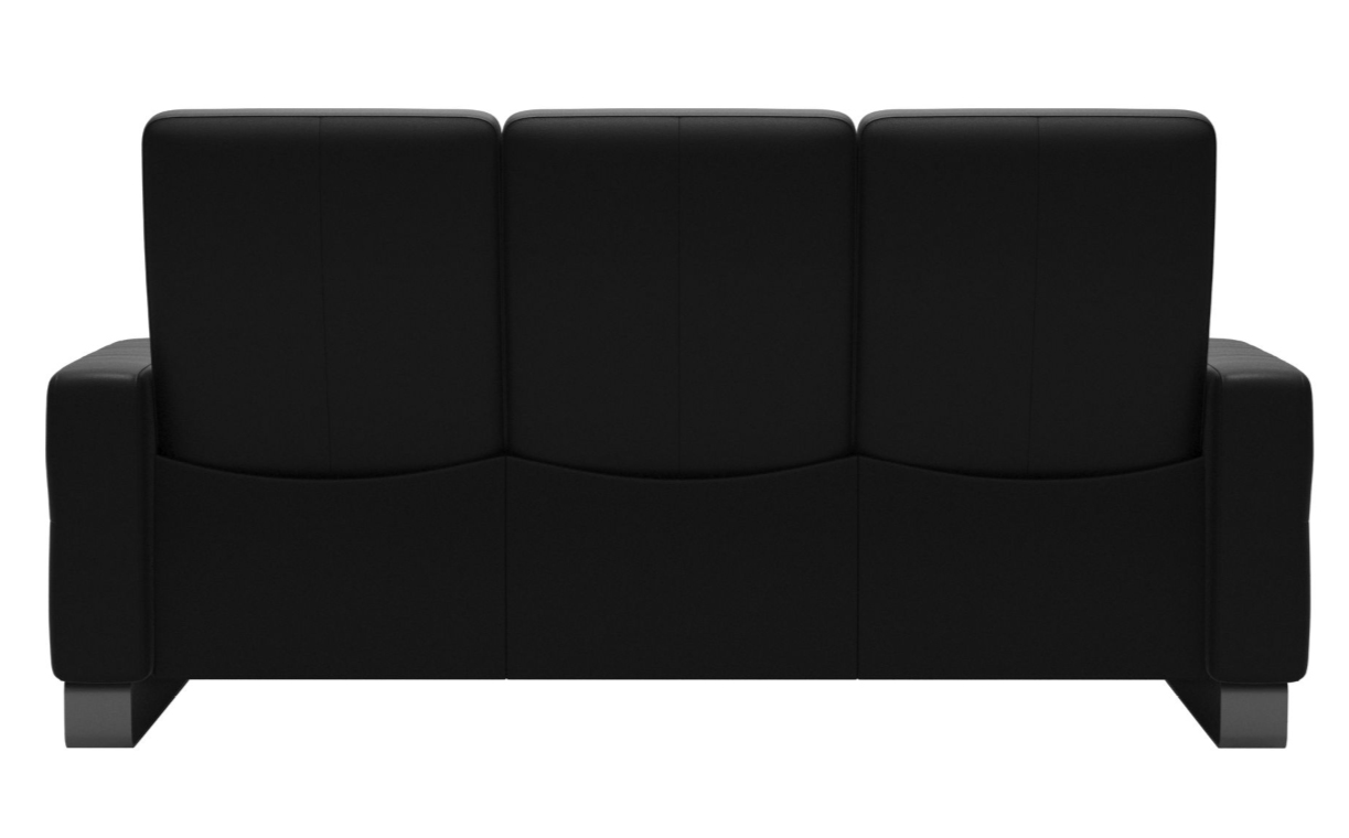 Stressless Wave 3-sits hög