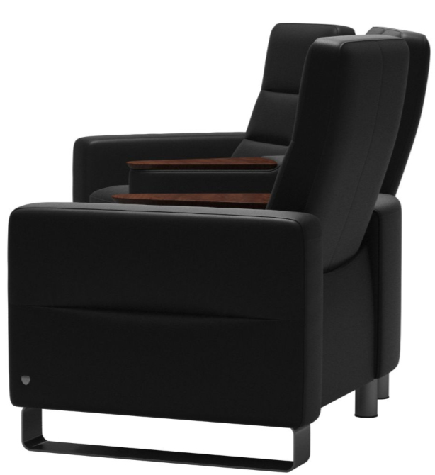 Stressless Wave sector 121