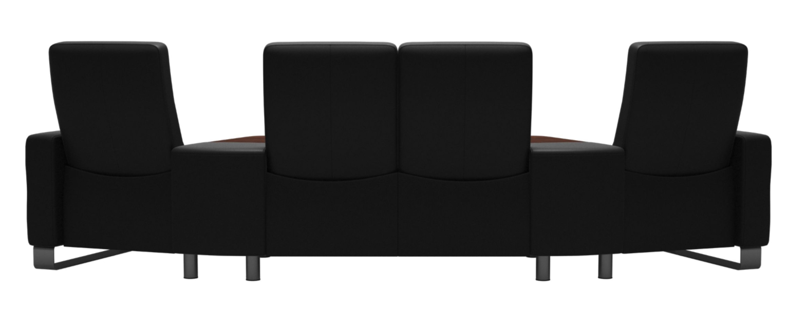 Stressless Wave sector 121