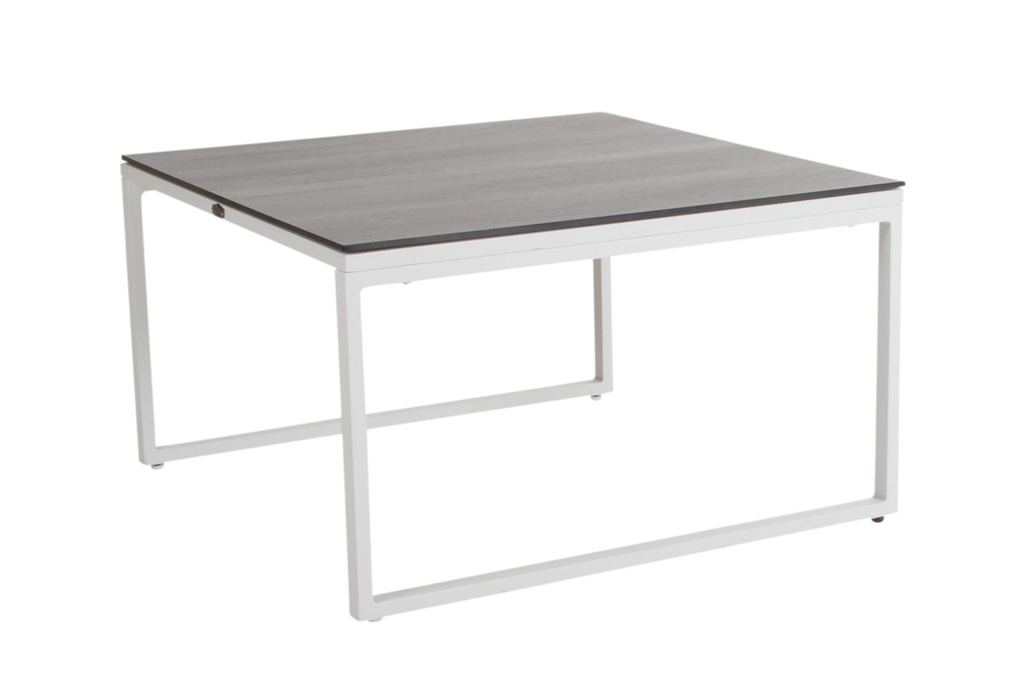 Talance bordsstativ Vit