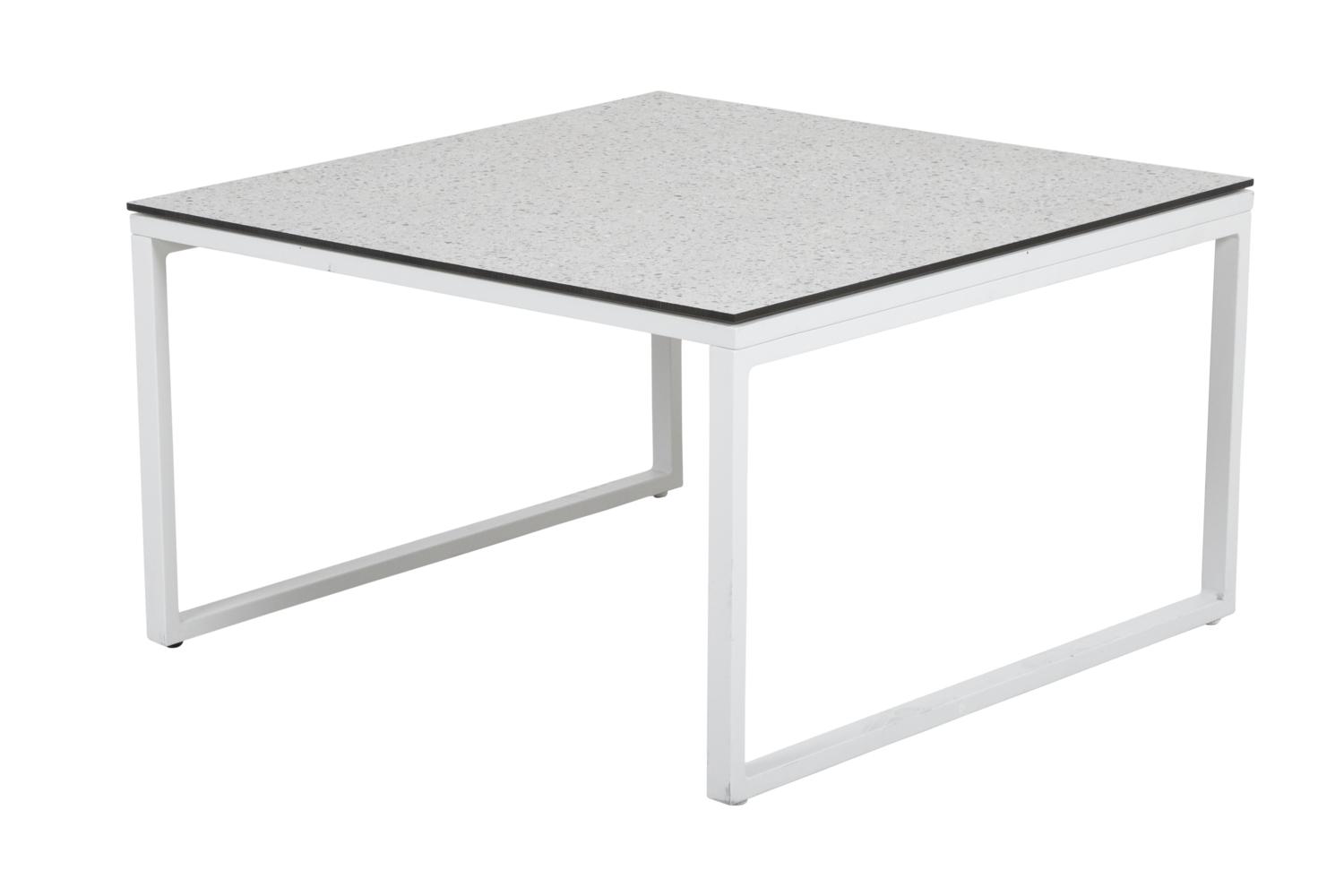 Talance bordsstativ Vit