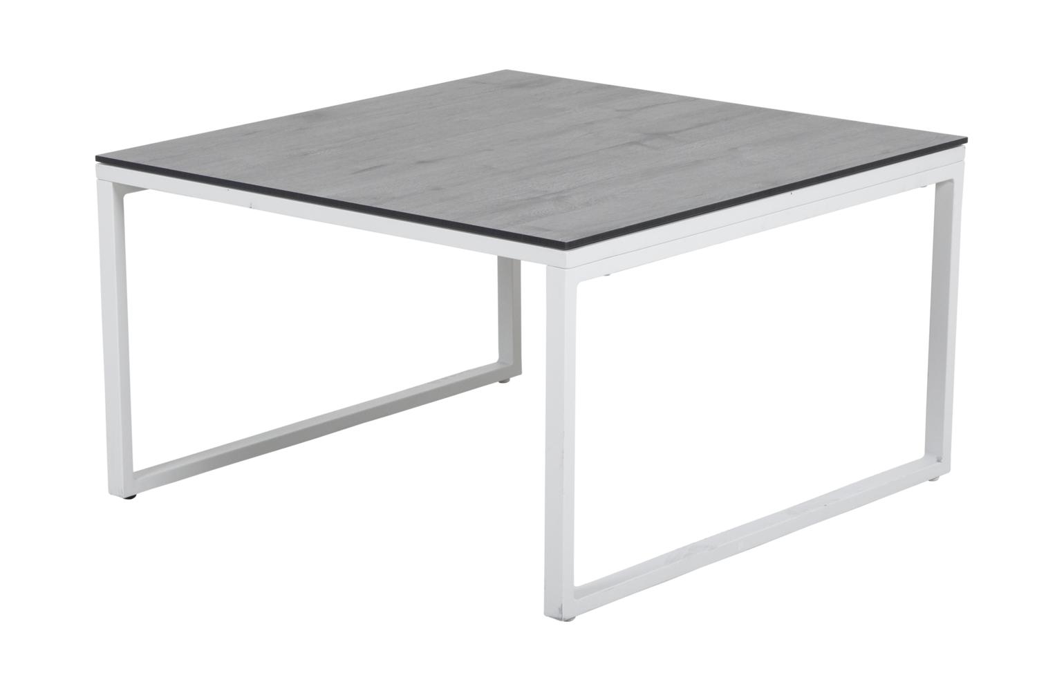 Talance bordsstativ Vit