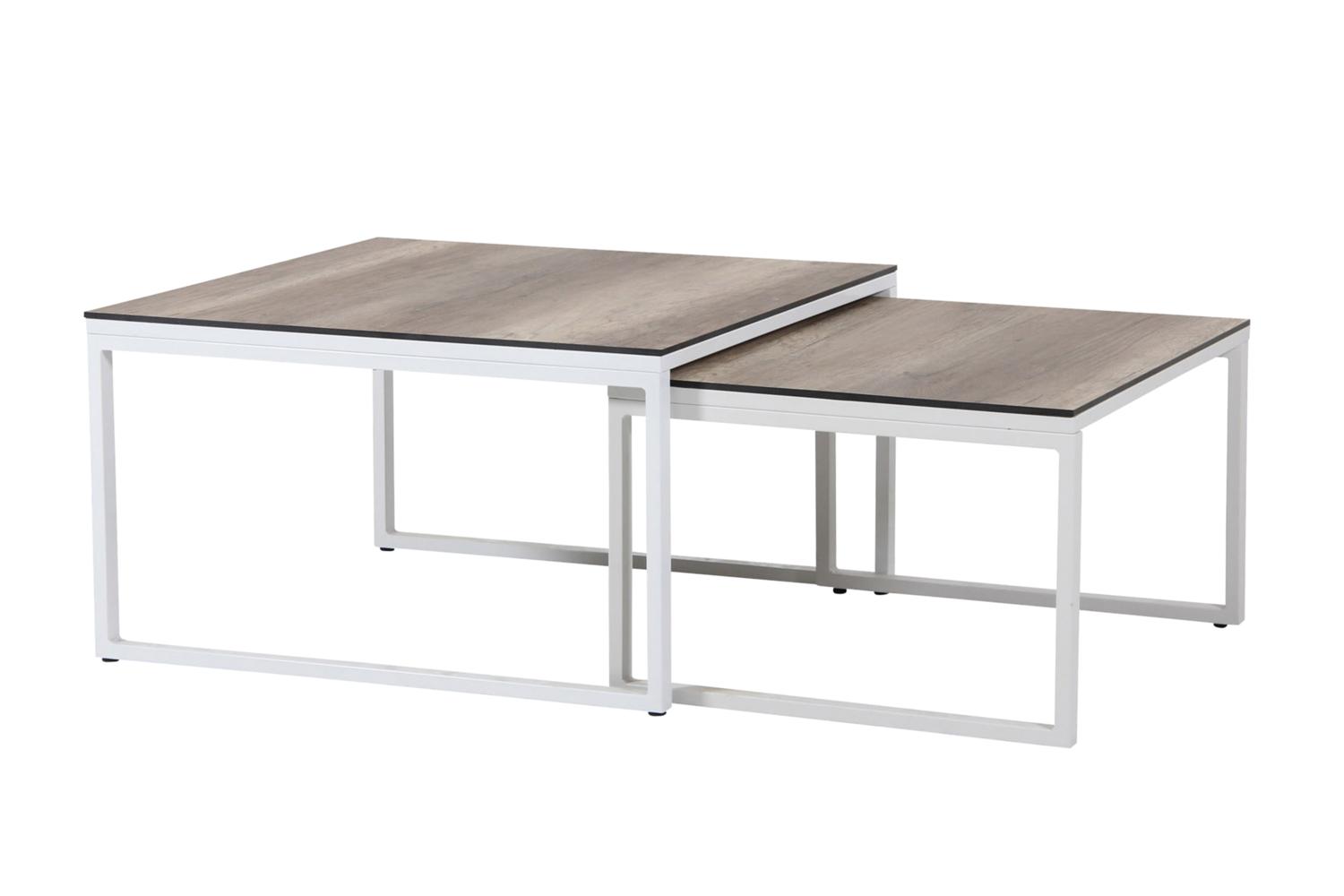 Talance bordsstativ Vit