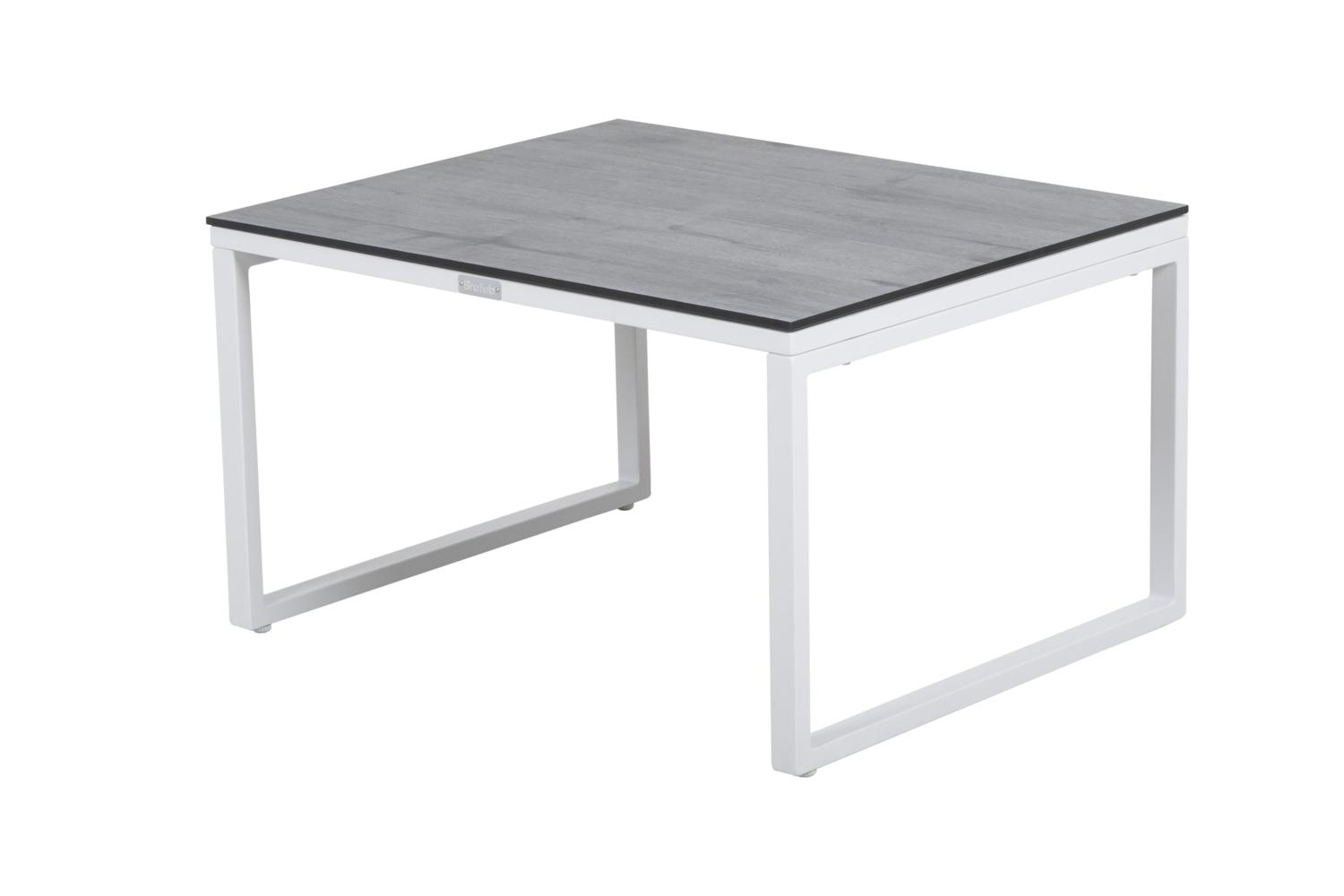 Talance bordsstativ Vit