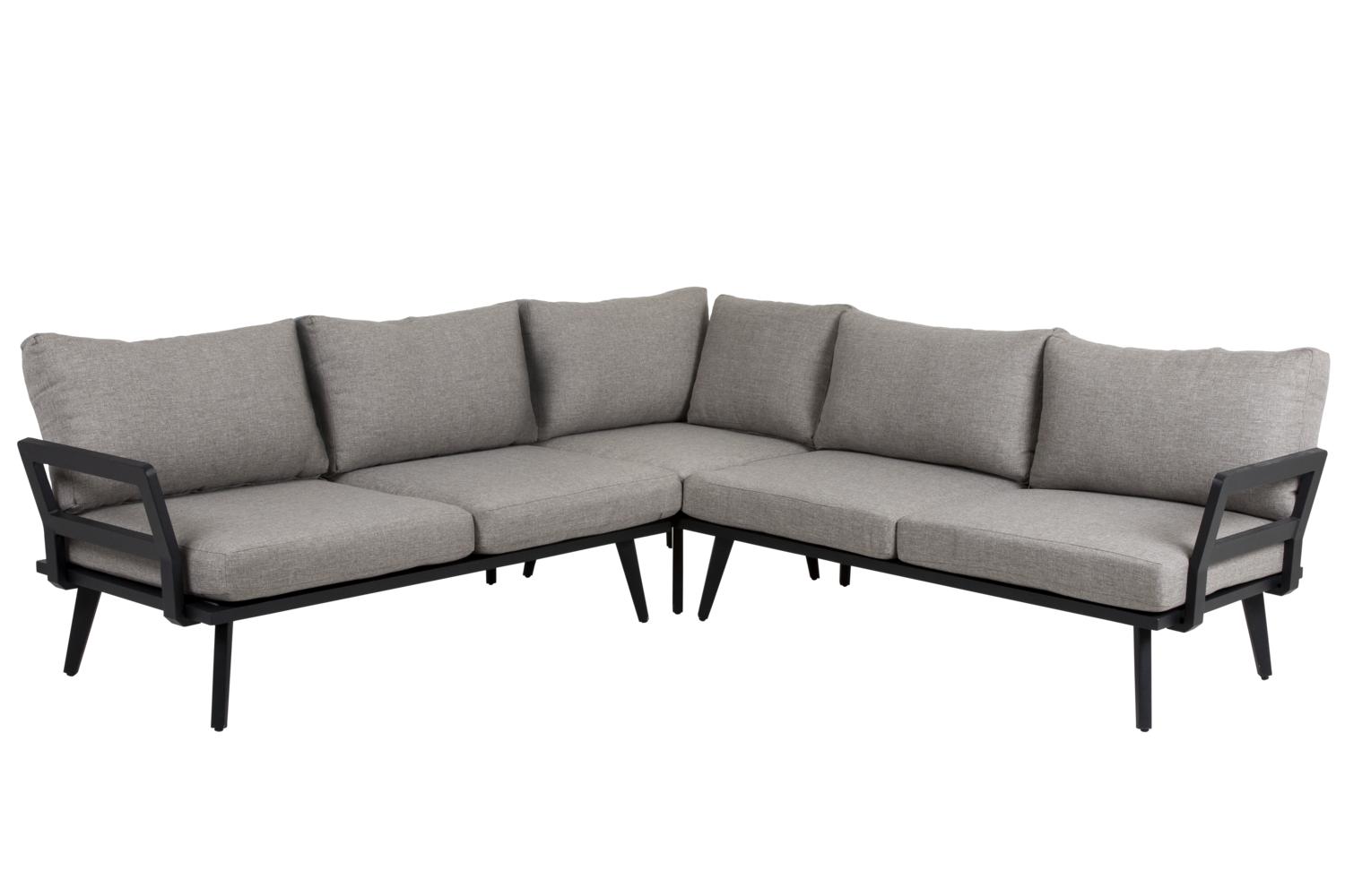 Villac armstöd Svart