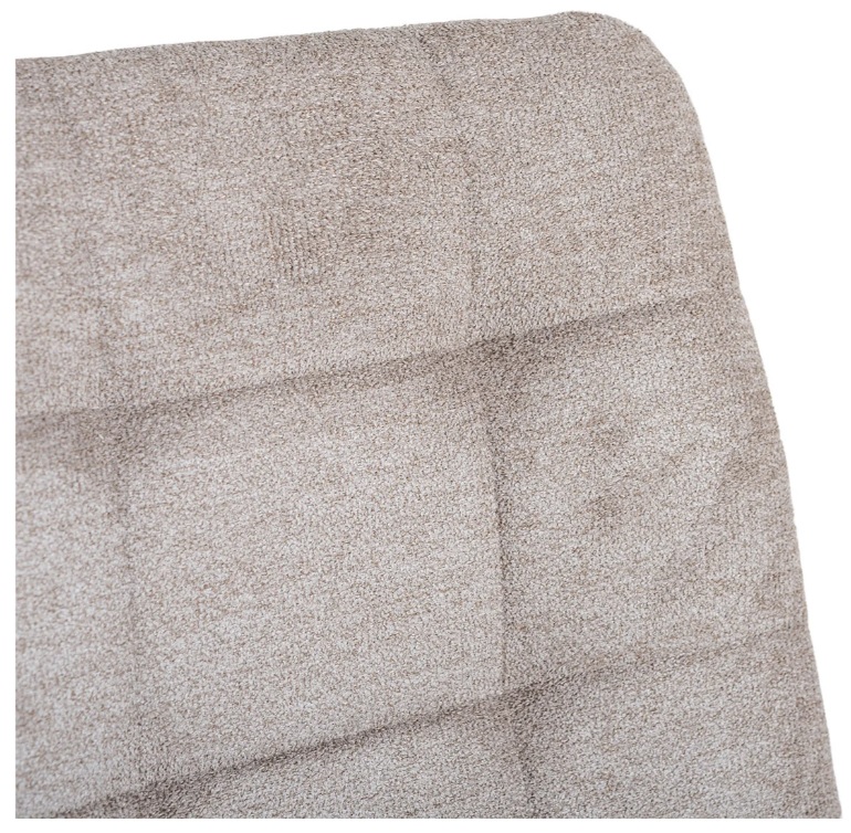 Oakland 200 cm med 6 st beige Matera stolar