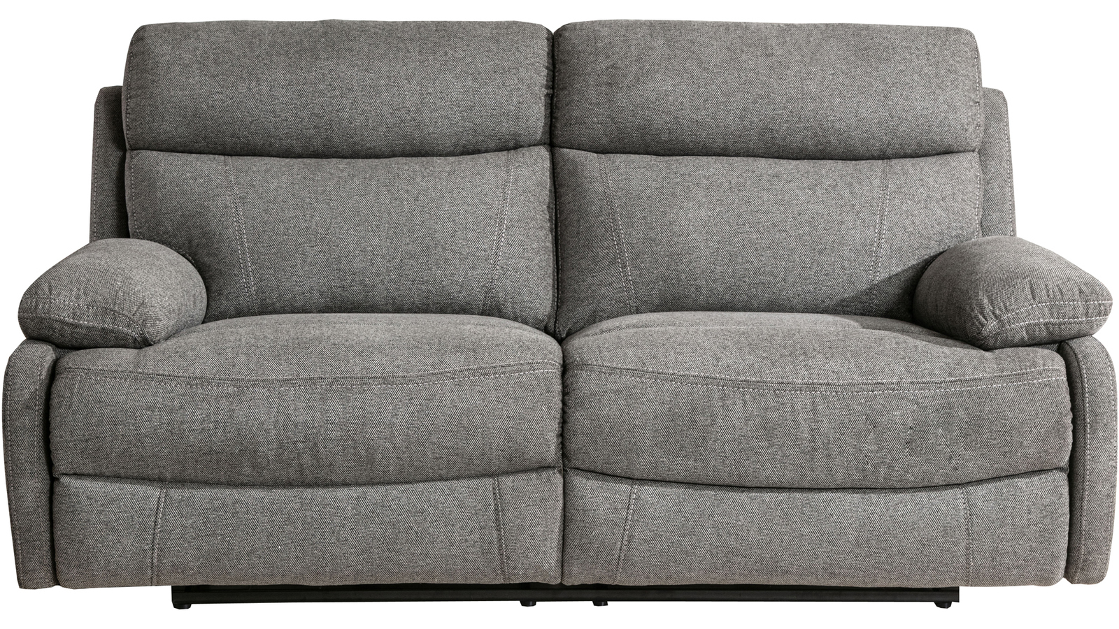 ARLO 2,5 sits reclinersoffa, tyg, El