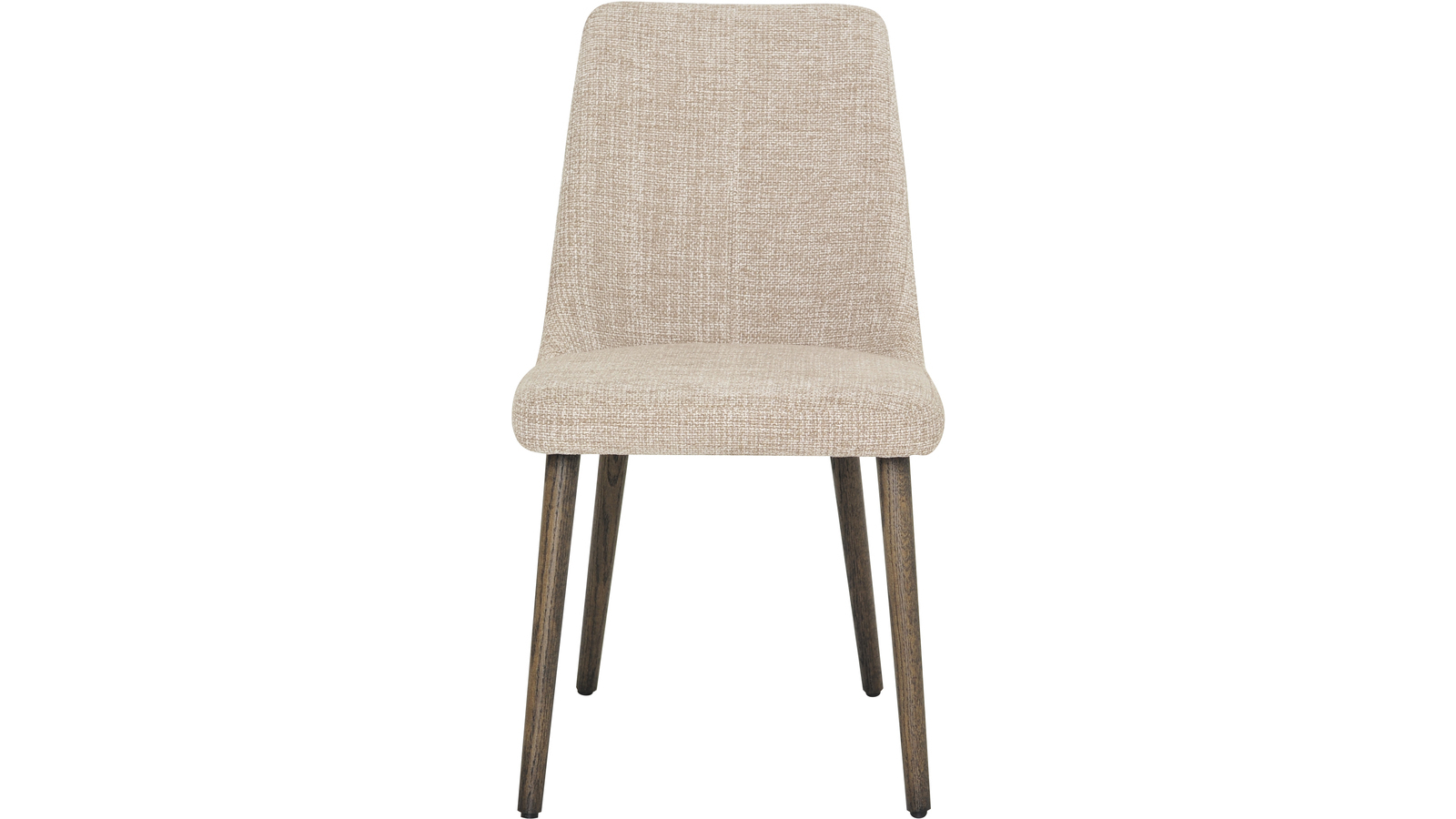 CHACHA Matstol i beige tyg