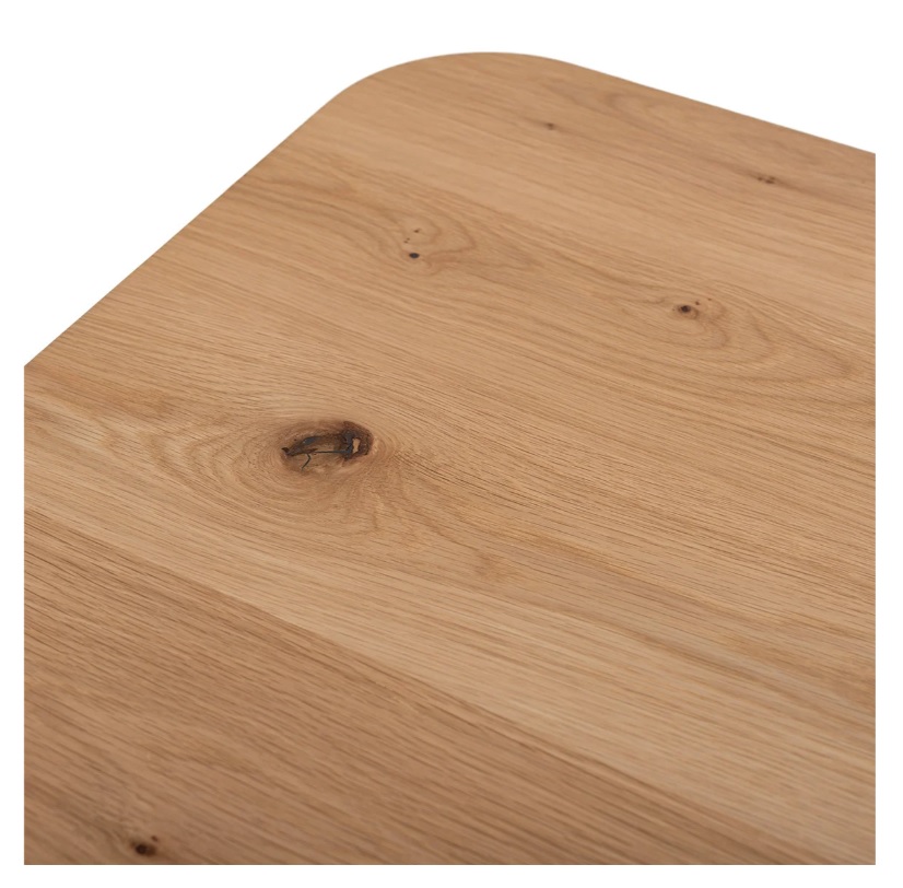 Oakland 200 cm med 6 st beige Matera stolar