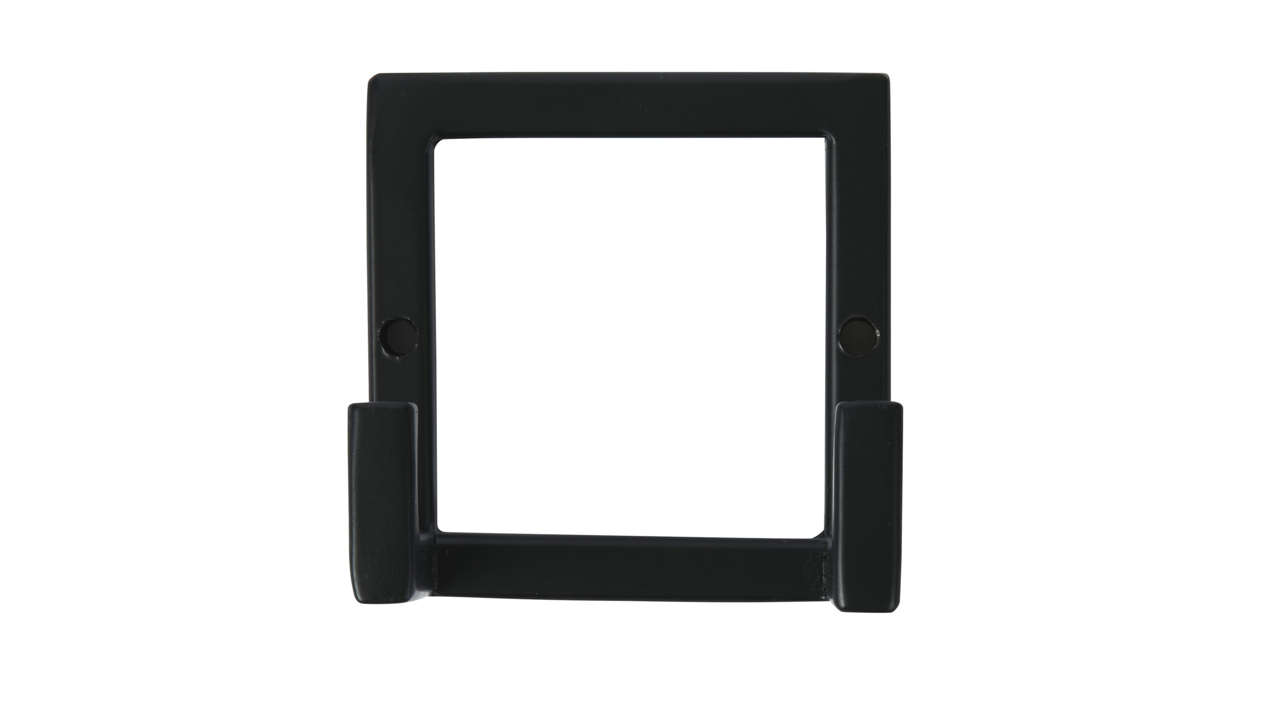 MONDO Hängare, svart metall