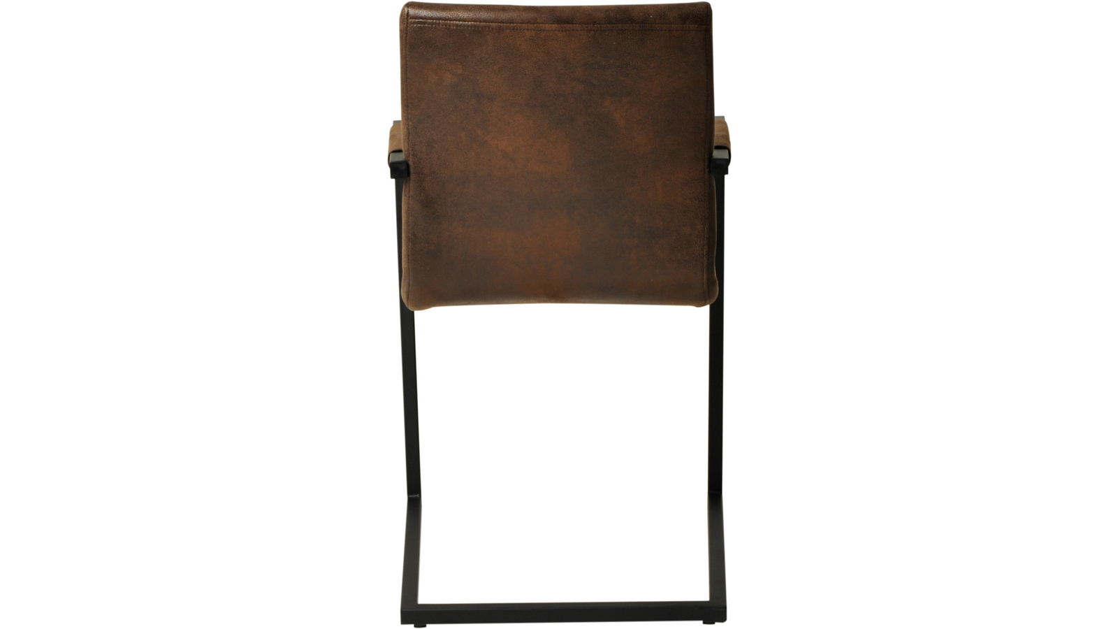 MORELY Matstol, brun