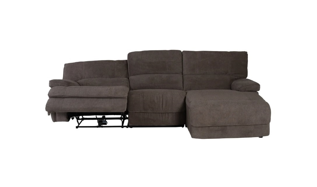 Manhattan divansoffa höger