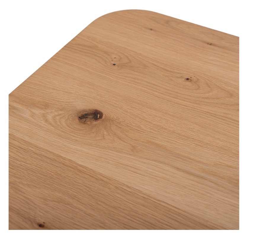 Oakland matbord ek 200 cm